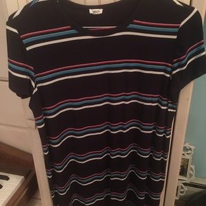 Garage T-Shirt Dress  • BOGO FREE